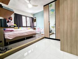 Blk 29 Ghim Moh Edge (Queenstown), HDB 4 Rooms #515296261